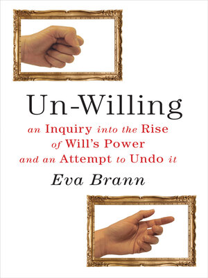 cover image of Un-Willing